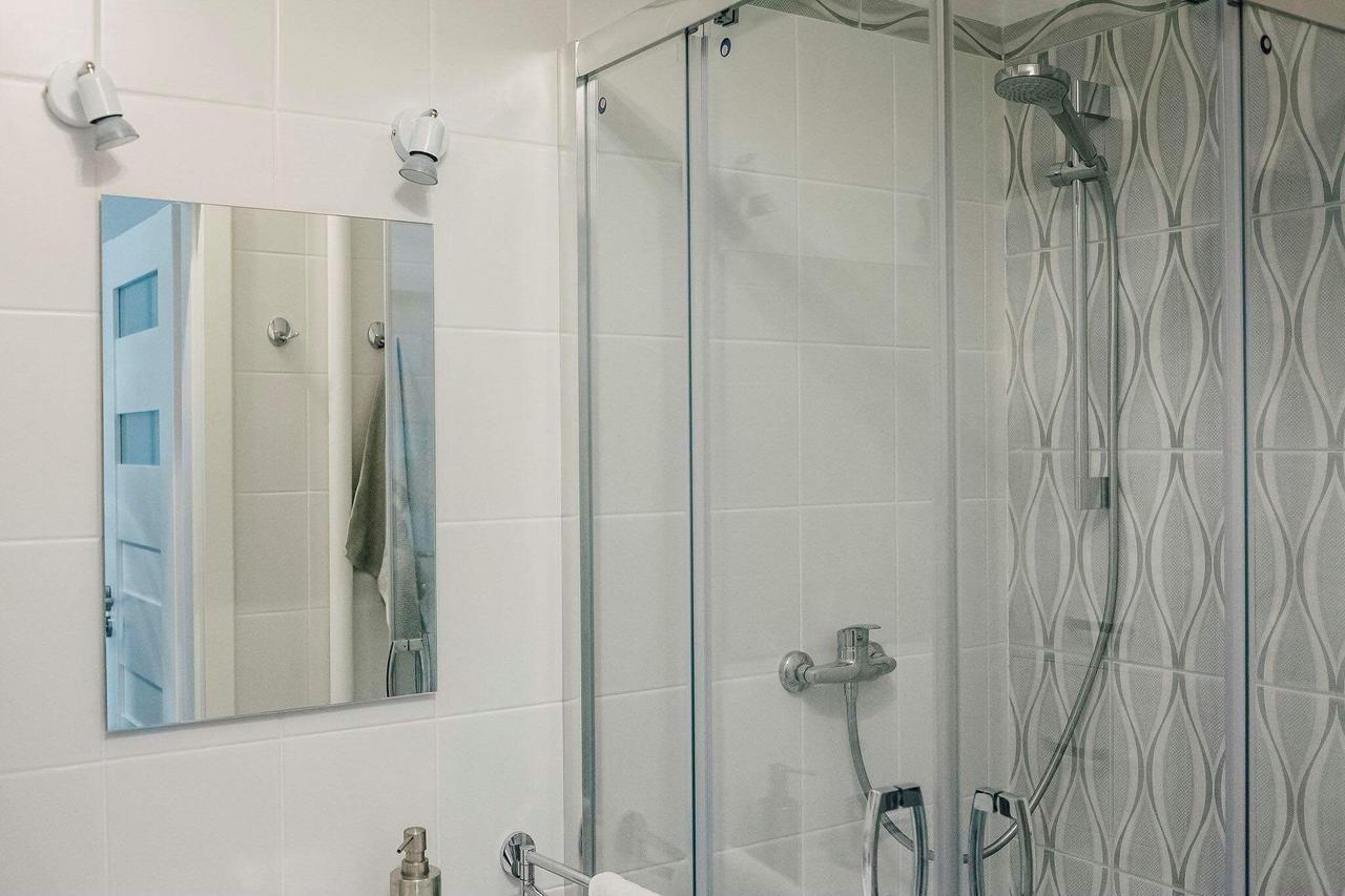 Heaven Cozy Apartment Warszawa Zewnętrze zdjęcie