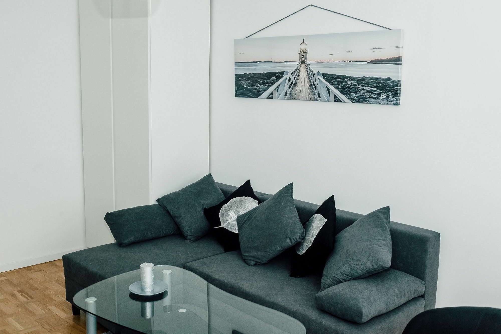 Heaven Cozy Apartment Warszawa Zewnętrze zdjęcie