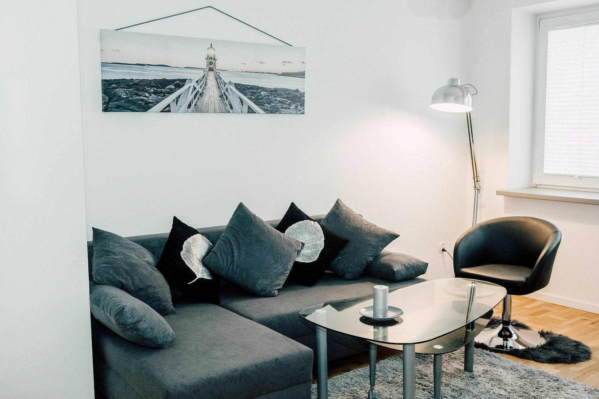 Heaven Cozy Apartment Warszawa Zewnętrze zdjęcie